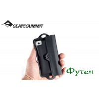 Чехол для телефона Sea to Summit TPU GUIDE W/P CASE FOR SMARTPHONES blk