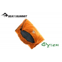 Спальник пуховой Sea to Summit TREK TKI WIDE REG  (-15 0 +5) Orange Л
