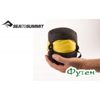 Спальник пуховой Sea to Summit SPARK SP3 LONG UD  (-20 -4 +2) Silver Л