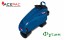 Acepac Fuel bag L blue