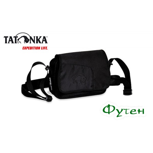 Сумка Tatonka CAVALIER black