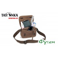 Сумка Tatonka CAVALIER black