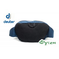 Сумка на пояс Deuter ORGANIZER BELT dresscode-black