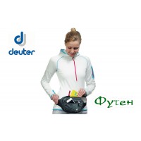 Сумка на пояс Deuter ORGANIZER BELT dresscode-black