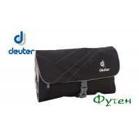 Косметичка Deuter WASH BAG II black-titan