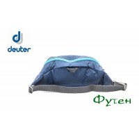 Сумка на пояс Deuter BELT 2 midnight-turquoise