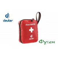 Аптечка Deuter FIRST AID KIT S fire