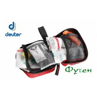 Аптечка Deuter FIRST AID KIT S fire