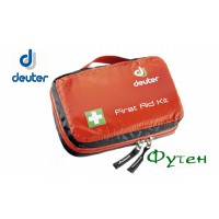 Аптечка пуста Deuter FIRST AID KIT papaya