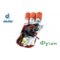 Аптечка пустая Deuter FIRST AID KIT papaya