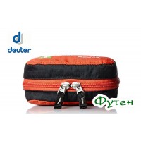 Аптечка пустая Deuter FIRST AID KIT papaya