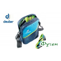 Сумка Deuter ESCAPE II arctic-moss