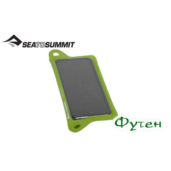 Гермочехол для смартфона Sea to Summit TPU GUIDE W/P CASE FOR SMARTPHONES