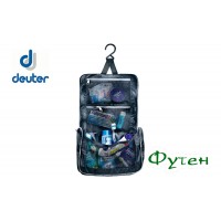 Косметичка Deuter WASH CENTER LITE II black-titan