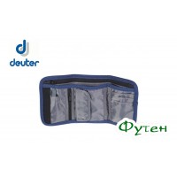 Кошелек туристический Deuter TRAVEL WALLET midnight dresscode