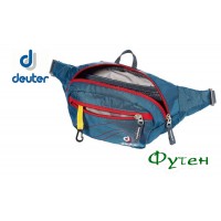 Сумка на пояс Deuter BELT 1 arctic-fire