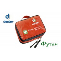 Аптечка пуста Deuter FIRST AID KIT ACTIVE papaya