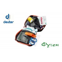 Аптечка пустая Deuter FIRST AID KIT ACTIVE papaya