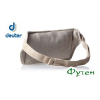 Кошелек туристический Deuter SECURITY MONEY BELT II sand