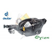 Поясна сумка Deuter BELT 2 black-anthracite