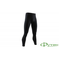 Термоштаны X-BIONIC Apani 4.0 Merino Pants Men black/black