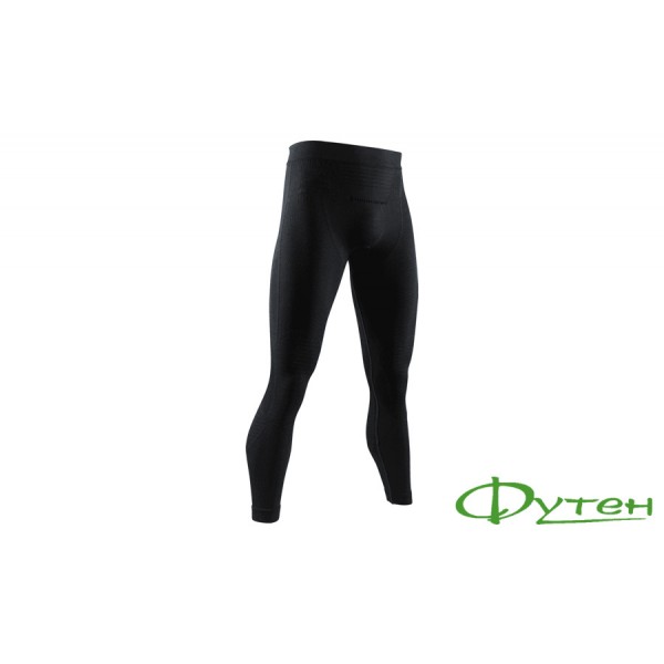 Термоштани X-BIONIC Apani 4.0 Merino Pants Men black/black