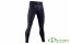 Термоштаны X-BIONIC Invent 4.0 Pants Men black/charcoal