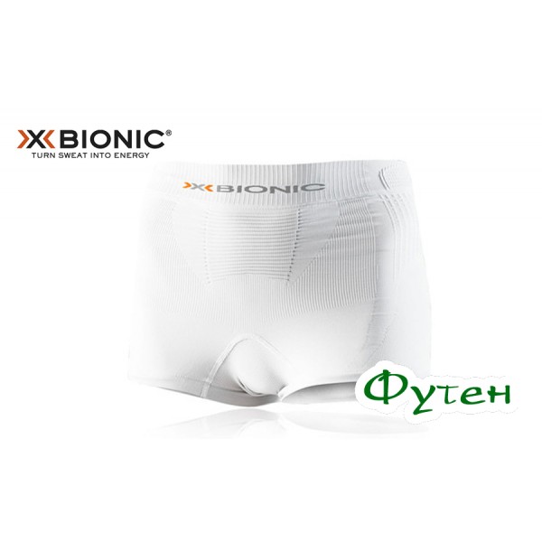 Термошорти жіночі X-BIONIC Trekking Lady Boxer Shorts