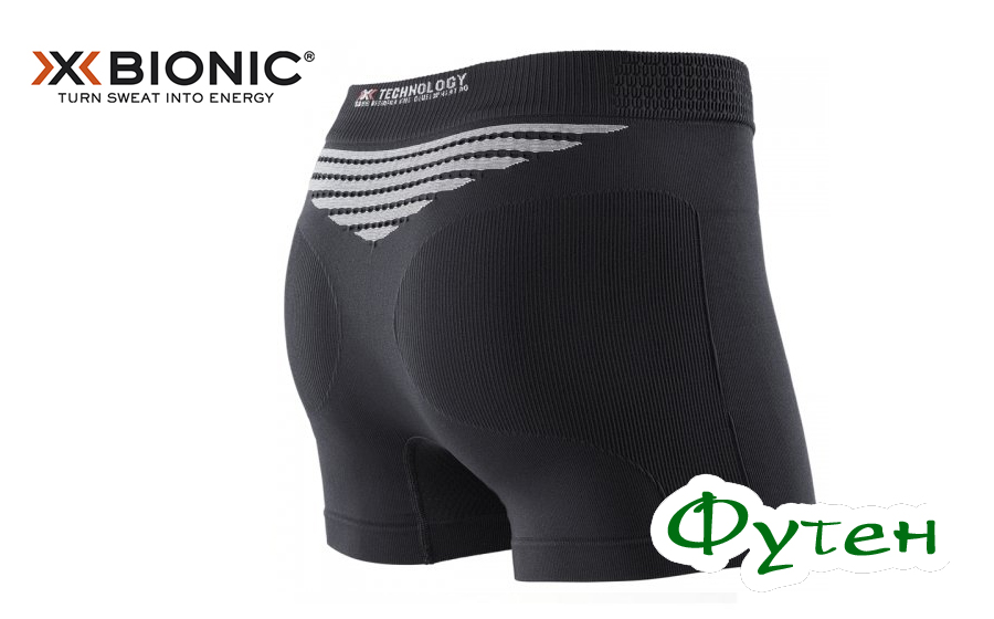 X-BIONIC Energizer MK2 Boxer Shorts Man
