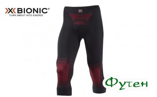 Термоштаны X-BIONIC Energizer MK2 Man Pants Medium
