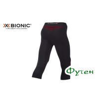 Термоштаны X-BIONIC Energizer MK2 Man Pants Medium black/red