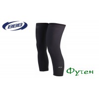 Утеплитель колен bbb BBW-93 COMFORTKNEE черный М