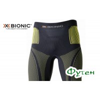 Термоштаны мужские X-BIONIC Energy Accumulator Evo Man Pants Long