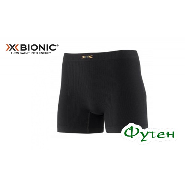 Термошорты женские X-BIONIC Energizer Lady Boxer Shorts