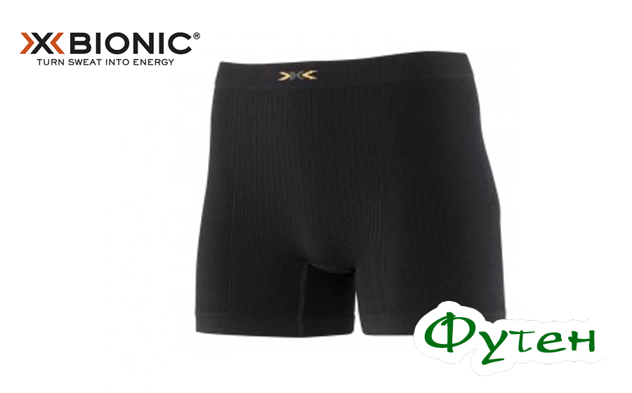 Термошорты X-BIONIC Energizer Lady Boxer Shorts