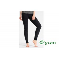 Термобелье женское термоштаны Craft WARM INTENSITY PANTS W black/granite