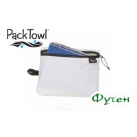 Рушник PackTowl PERSONAL HAND blueberry