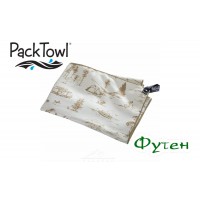 Рушник туристичний PackTowl PERSONAL BODY outdoor canvas