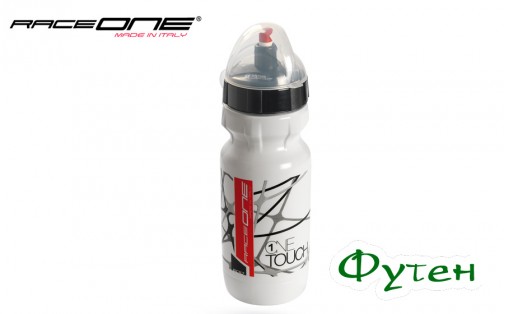 Велофляга RaceOne Bottle Onetouch