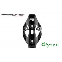 Подфляжник RaceOne Cage X-One Glossy AFT black