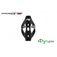 Подфляжник RaceOne Cage X-One Matt AFT black