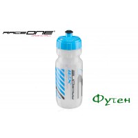 Фляга cпортивная RaceOne Bottle XR1 ice/blue 600 мл