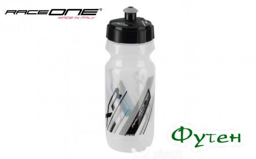 Фляга RaceOne Bottle XR1 ice/black
