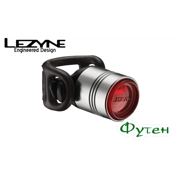 Мигалка велосипедная Lezyne LED FEMTO DRIVE REAR