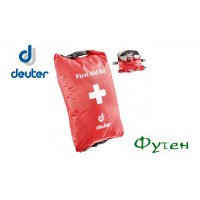 Аптечка укомплектованная Deuter FIRST AID KIT DRY - M