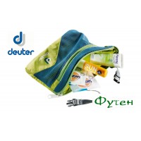 Косметичка Deuter WASH BAG LITE II moss-arctic