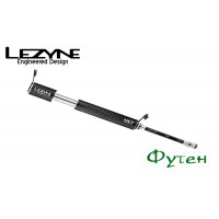 Легкий карбоновый насос Lezyne CARBON DRIVE LITE HP-S 170 мм