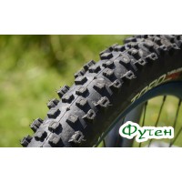 Покрышка бескамерная Hutchinson TORO 27,5X2,35 TS TL