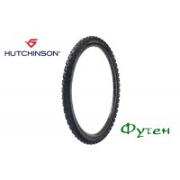 Покрышка велосипедная Hutchinson ROCK II 27,5X2,00 TR TT