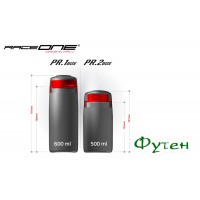 Контейнер для инструментов RaceOne Toolbox PR.2 black/blue